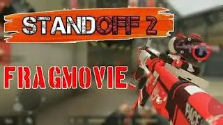 #SO2 #STANDOFF2 #FRAGMOVIE FRAGMOVIE|StandOFF2|by Aist