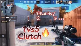 Say Goodbye 👋 | STANDOFF2 Highlights - W1NT3Rrr❄️