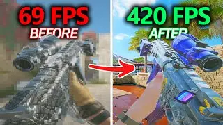Best Settings for PC Rainbow Six Siege X