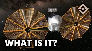 The Message From LUCY Probe NASA Did Not Want To See
