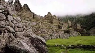 fotos de machu picchu - Imagenes fantasticas Perú