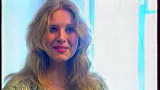 Специальный репортаж (ОРТ, 14.04.2001) Странствие души.