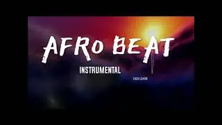 Rema type beat