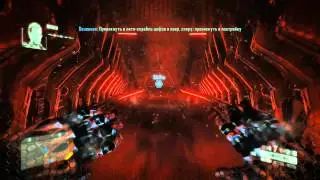 Crysis 2(DX11  ULTRA) -  концовка [GAME]
