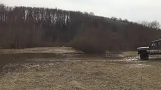 Уаз 35 колеса