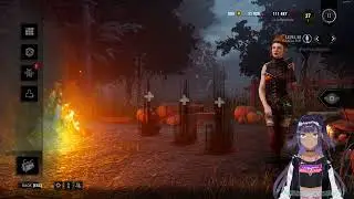 try to escape Dbd :)