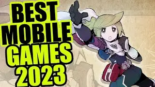 Top 10 Best Games For Android & iOS 2023 #1 | Best New Mobile Games 2023