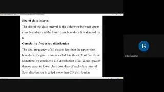 Lecture 3