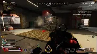 Apex Legends - Lazy Sunday gameplay
