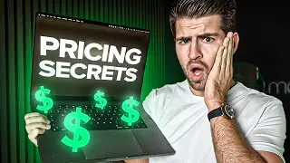 Crack The Pricing Code: Videography Pricing Secrets Revealed!