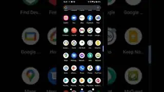 Google pixel 4 screen ( shake/ vibrate ) issue after factory repair.