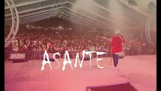 125 Feat Mike Rua - How we do [Live at Koroga Festival]
