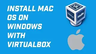 How to Install Mac OS Catalina in VirtualBox!