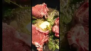 A real man's delicacy 