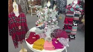 Small Business Saturday 2019
