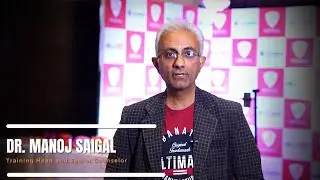 Unlocking Dreams: Dr. Manoj Saigal's Vision for Your Study Abroad Journey | Imperial Overseas