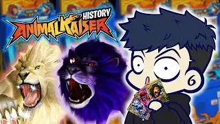 Sejarah Dan Pengalaman Gua Di  Game Animal Kaiser