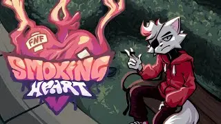 FNF: Smoking Heart [Demo] [FC ON CONTROLLER]