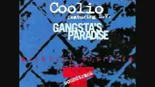 Coolio - Gangsta's Paradise (Feat. L.V.)
