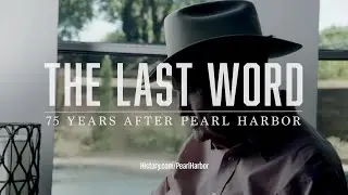History - Pearl Harbor: The Last Word - "Reaction to the Attack"