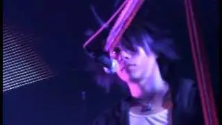 DIR EN GREY - THE BLOSSOMING BEELZEBUB (Symphonic live ver.)