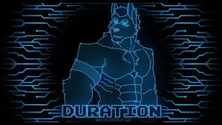 BEST FURRY LEVEL IN GD? | ''Duration'' 100% by WerewolfGD | Geometry Dash