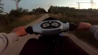 kvadracikla ep 23 vasara (2.daļa)