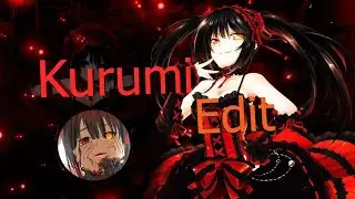 Kurumi Edit Texture pack (Showcase) + Release