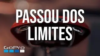 A GoPro me sacaneou de novo!