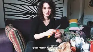 כדור הארץ לנגה - תל אביב העיר הגדולה