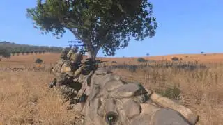 Operation Dragonfly