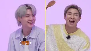 RunBTS! 2021 -EP.153 [EngSub]