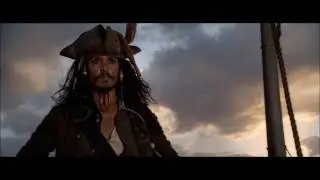 Pirates of the Caribbean Dead Men Tell No Tales   “Legacy” Featurette