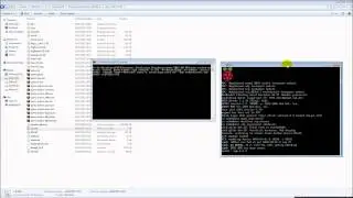 Emulación De Raspbian en PC (windows)