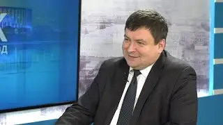 Владимир Макарычев, руководитель терр. управления Россельхознадзора по Ниж.обл и республике Марий Эл