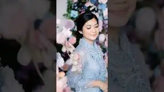 Couple romantis//Ikan hiu makan paku,i lope u Suamiku. #couple #wedding #viral #shortvideo #prewed