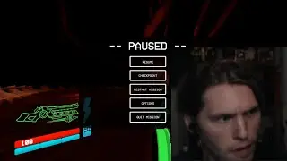 Voice actor mocks Jerma