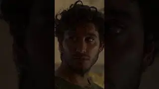 João entendeu. Um momento chave do Episódio Um, Temporada 2.