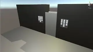 How To: Codelock - Unity Tutorial