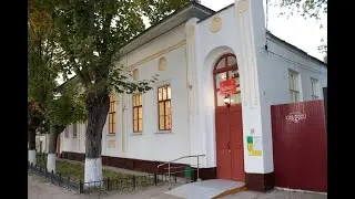 ЦБ им. Л.А. Малюгина в нацпроекте "Культура" - открытие
