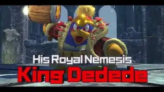 Roar of Dedede - King Dedede’s Theme (The Forgotten Land)