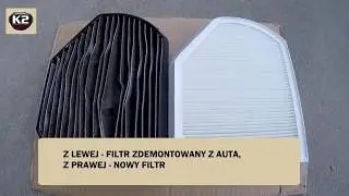 Очиститель кондиционера K2 Klima Doctor