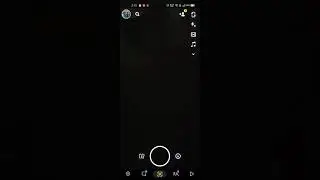 How to send Gallery video from snapchat as a snap  #snapchat #snap #snapchatfilter