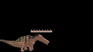 New Animations! || Phaneroland: Mesozoica PRE-CERATOPSIANS UPDATE