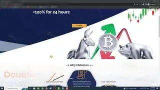 Doubler Script | Crypto Best Doubler Script