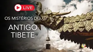 Os Mistérios do Antigo Tibete