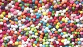 Crunchy Floam Slime - Satisfying Slime ASMR Videos 2019