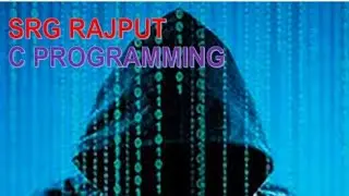 C programming sr