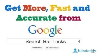 Top Google Search Tricks to Get More, Fast and Accurate Results