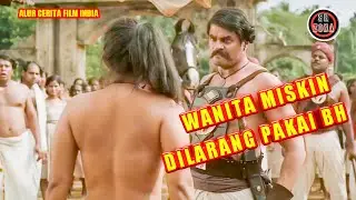 Di Negeri Ini Wanita Miskin Dilarang Pakai BH - Alur Cerita Film India